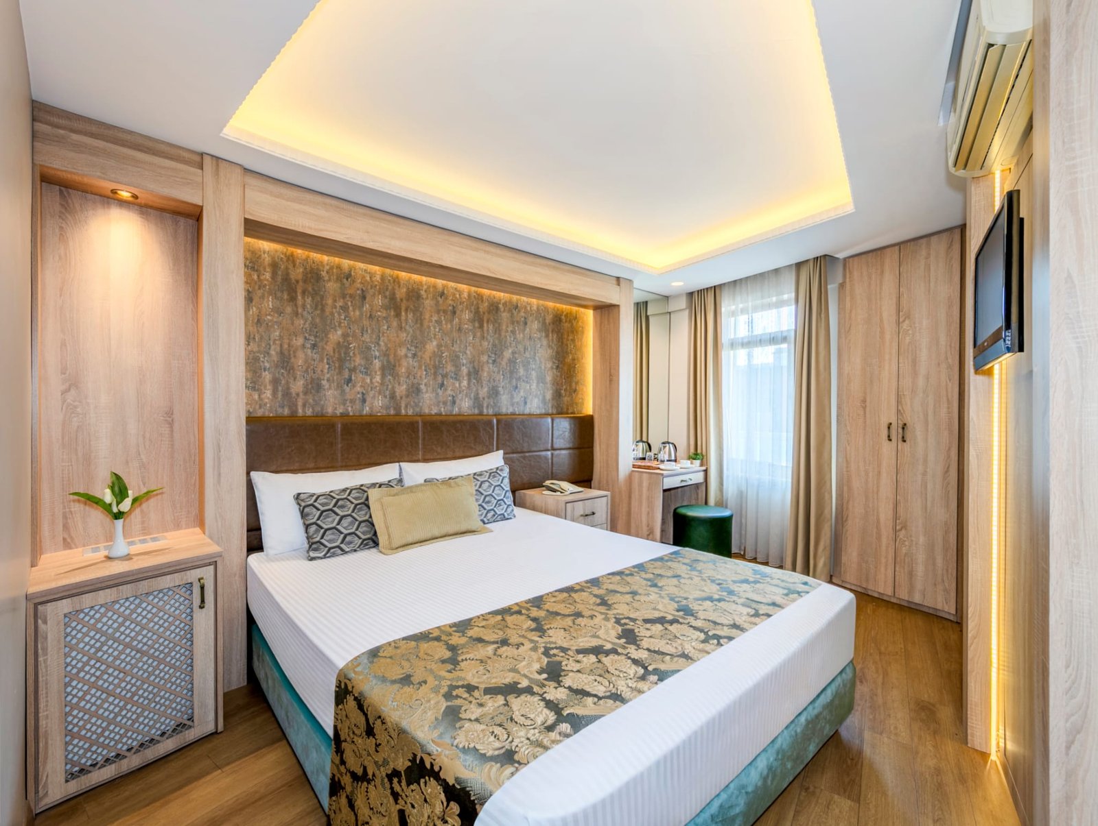 Single Room